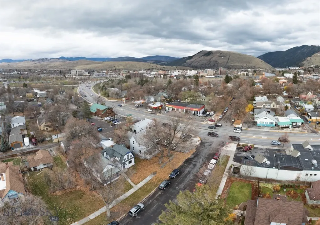 512 S 2nd W Missoula MT 59801