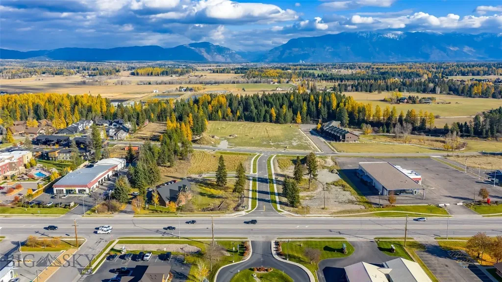 Lot 2 Geyser Road Whitefish MT 59937