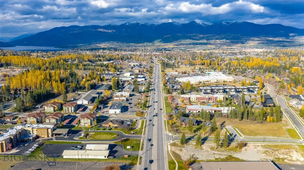 Lot 2 Geyser Road Whitefish MT 59937