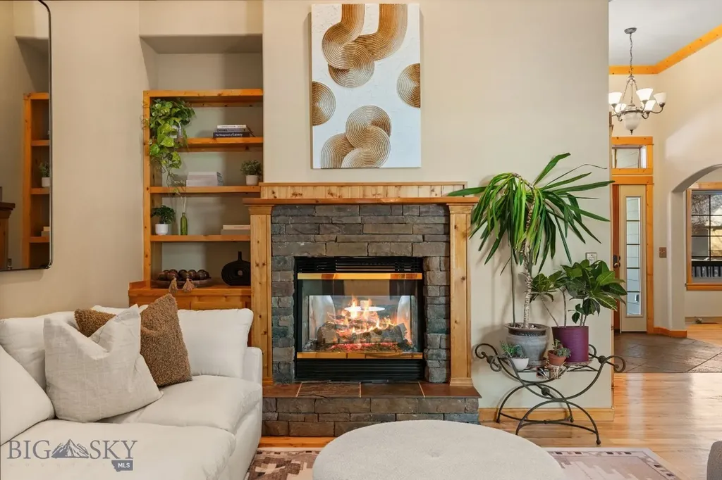 3213 Augusta Drive Bozeman MT 59715