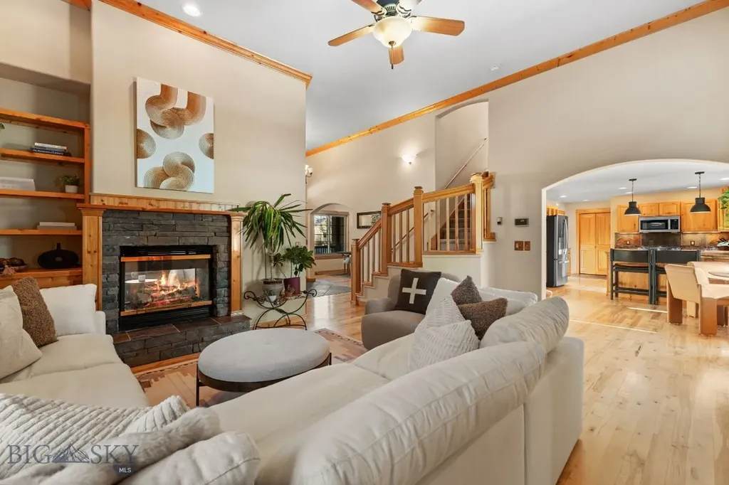 3213 Augusta Drive Bozeman MT 59715