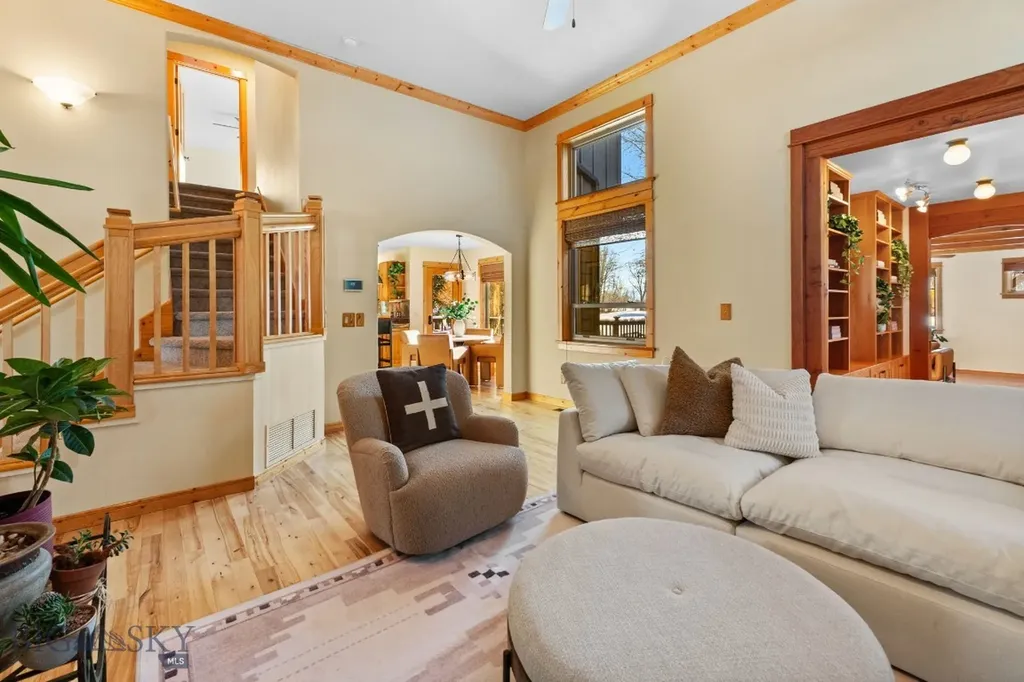 3213 Augusta Drive Bozeman MT 59715