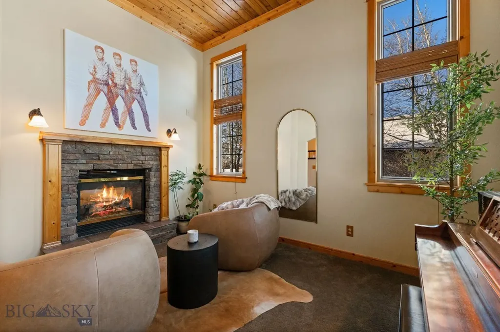 3213 Augusta Drive Bozeman MT 59715