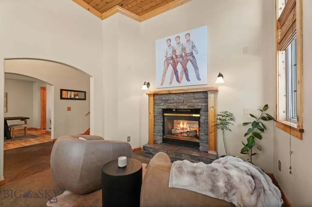 3213 Augusta Drive Bozeman MT 59715