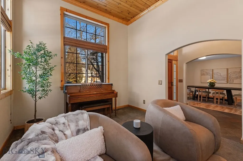 3213 Augusta Drive Bozeman MT 59715