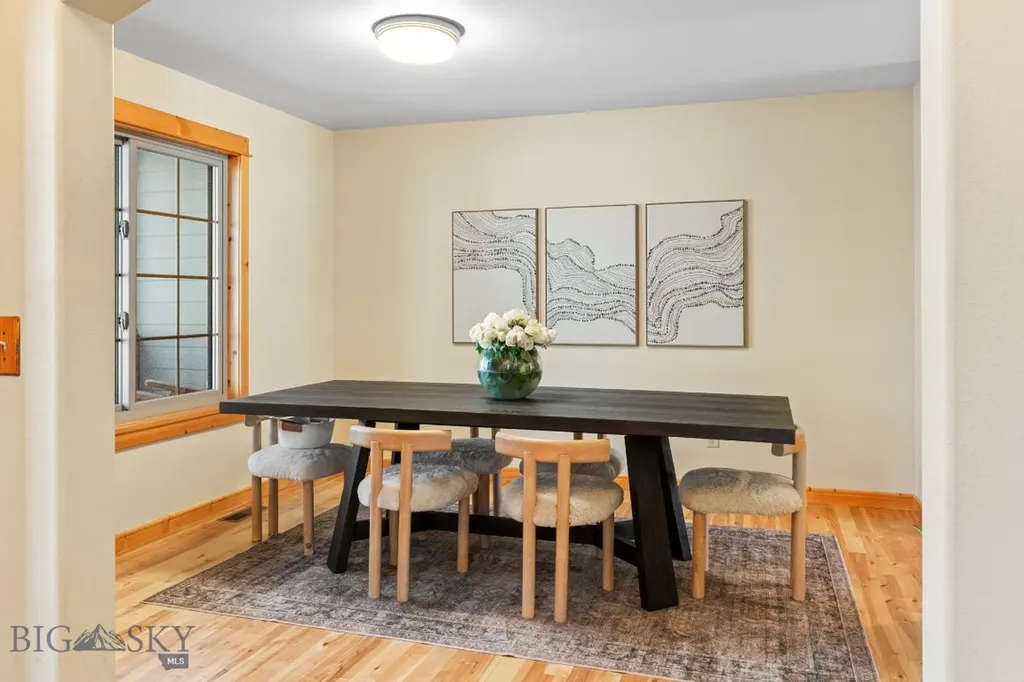 3213 Augusta Drive Bozeman MT 59715