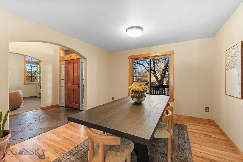 3213 Augusta Drive Bozeman MT 59715