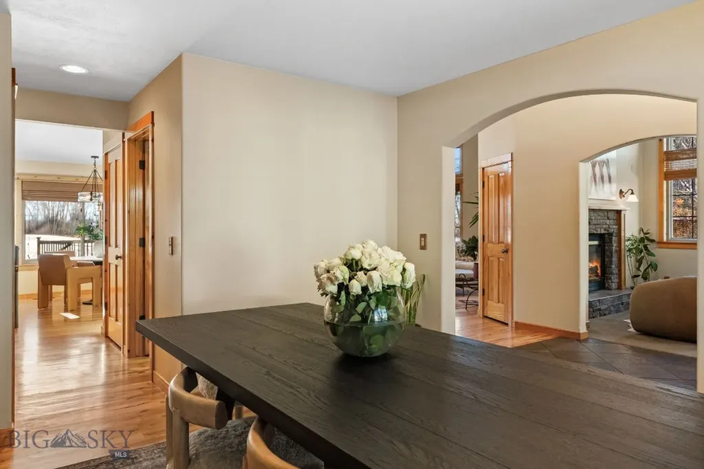 3213 Augusta Drive Bozeman MT 59715