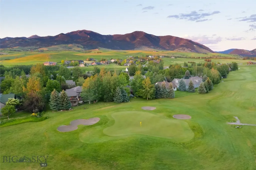 3213 Augusta Drive Bozeman MT 59715