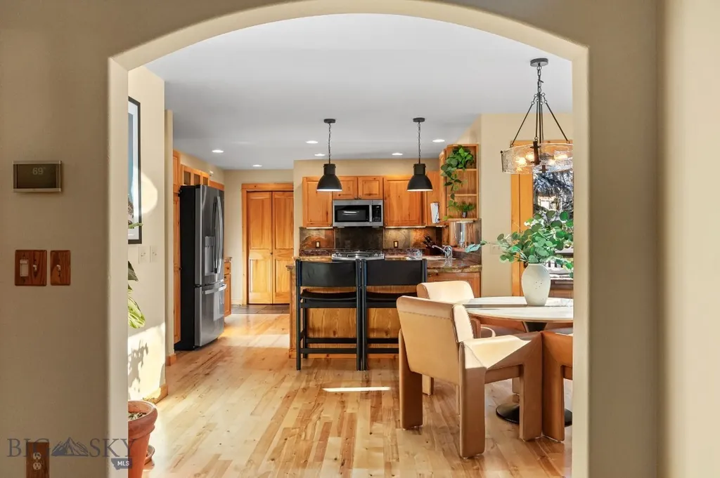 3213 Augusta Drive Bozeman MT 59715