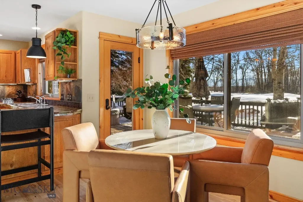 3213 Augusta Drive Bozeman MT 59715