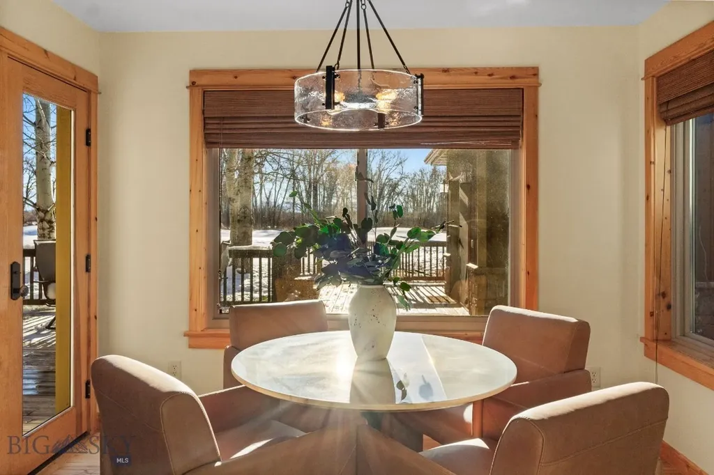 3213 Augusta Drive Bozeman MT 59715
