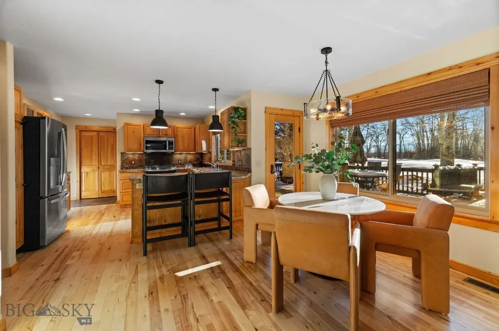 3213 Augusta Drive Bozeman MT 59715