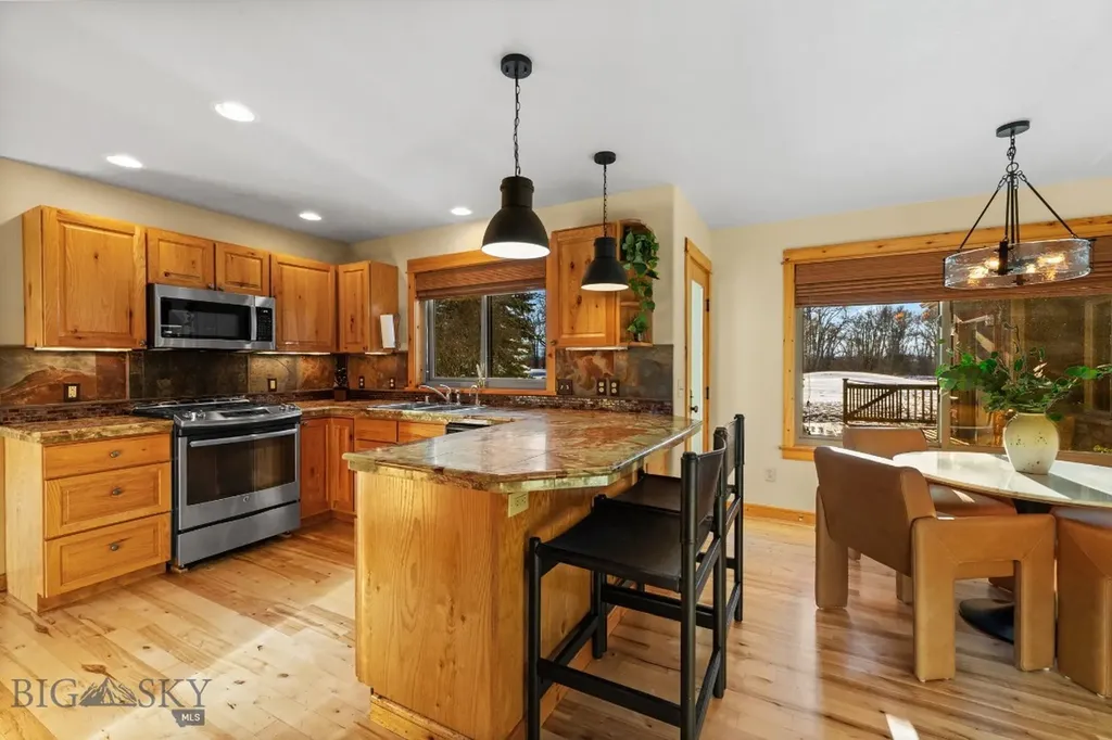 3213 Augusta Drive Bozeman MT 59715