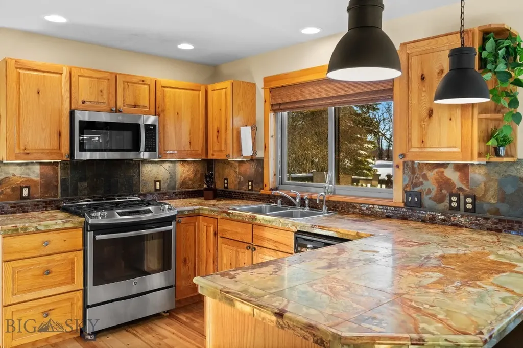 3213 Augusta Drive Bozeman MT 59715