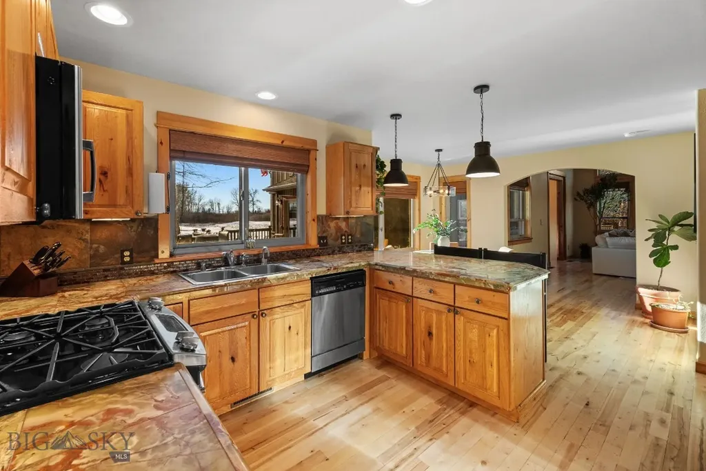 3213 Augusta Drive Bozeman MT 59715