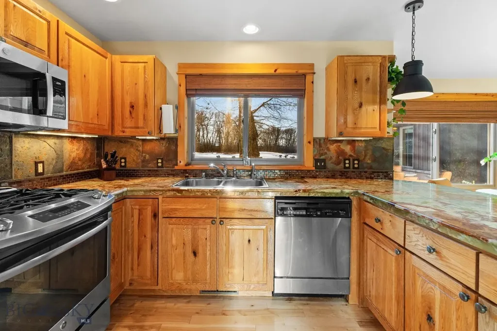 3213 Augusta Drive Bozeman MT 59715