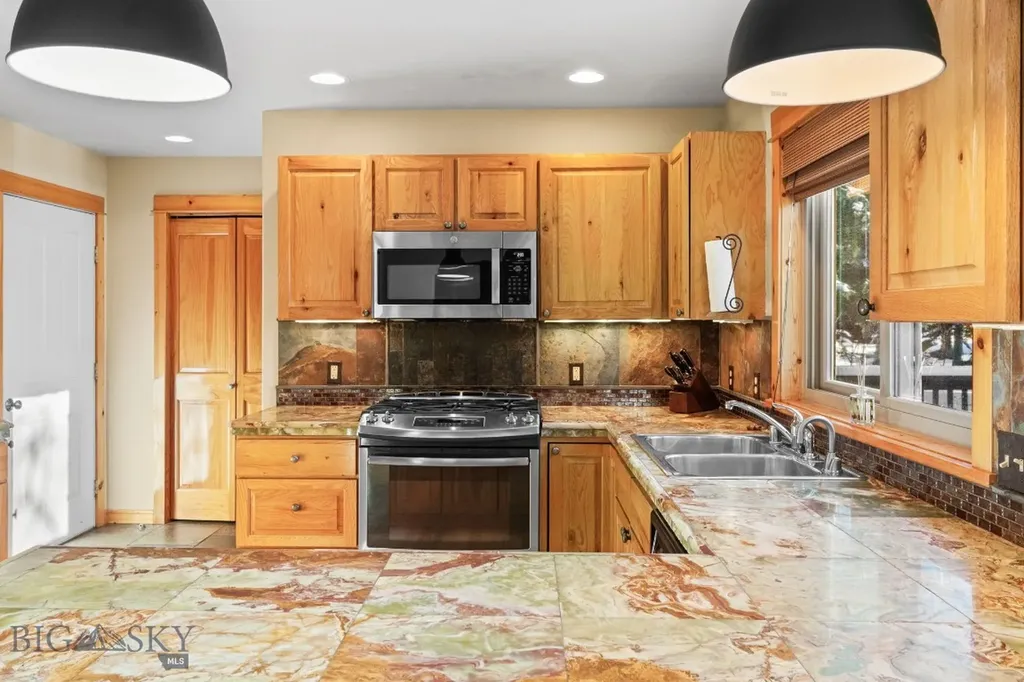 3213 Augusta Drive Bozeman MT 59715
