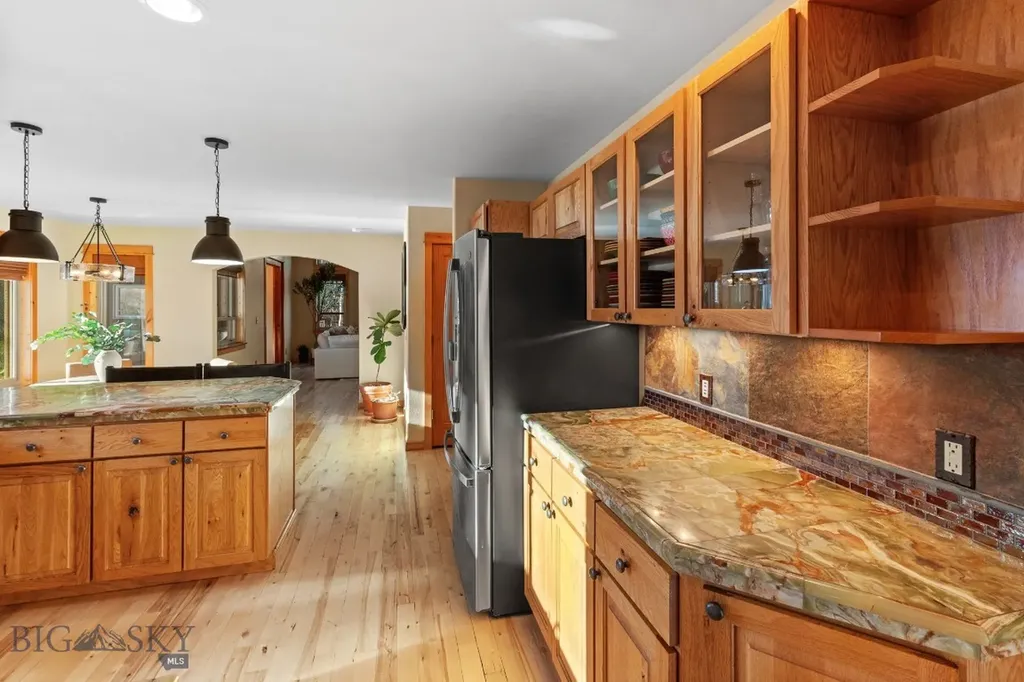 3213 Augusta Drive Bozeman MT 59715