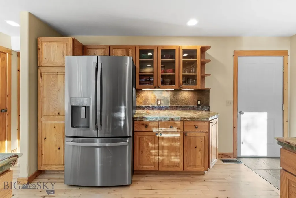 3213 Augusta Drive Bozeman MT 59715
