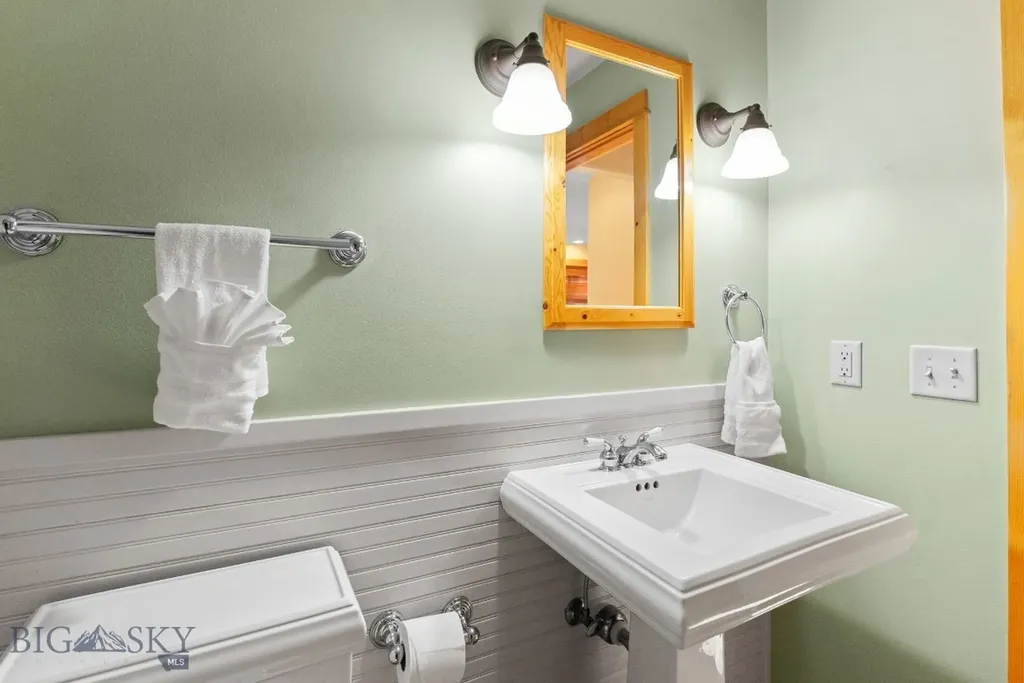 3213 Augusta Drive Bozeman MT 59715