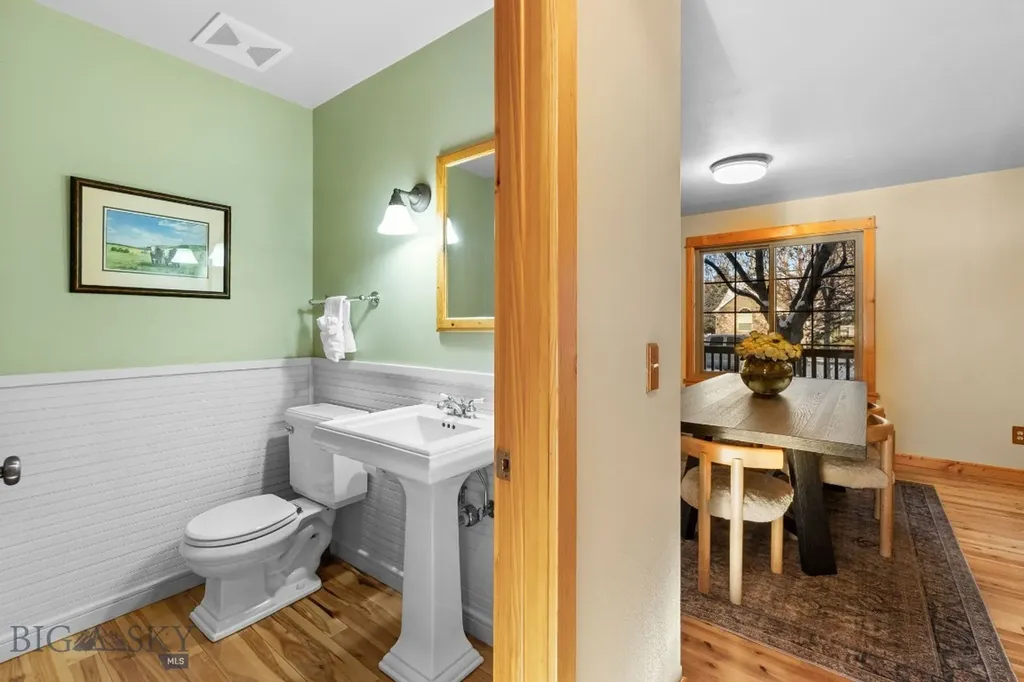 3213 Augusta Drive Bozeman MT 59715