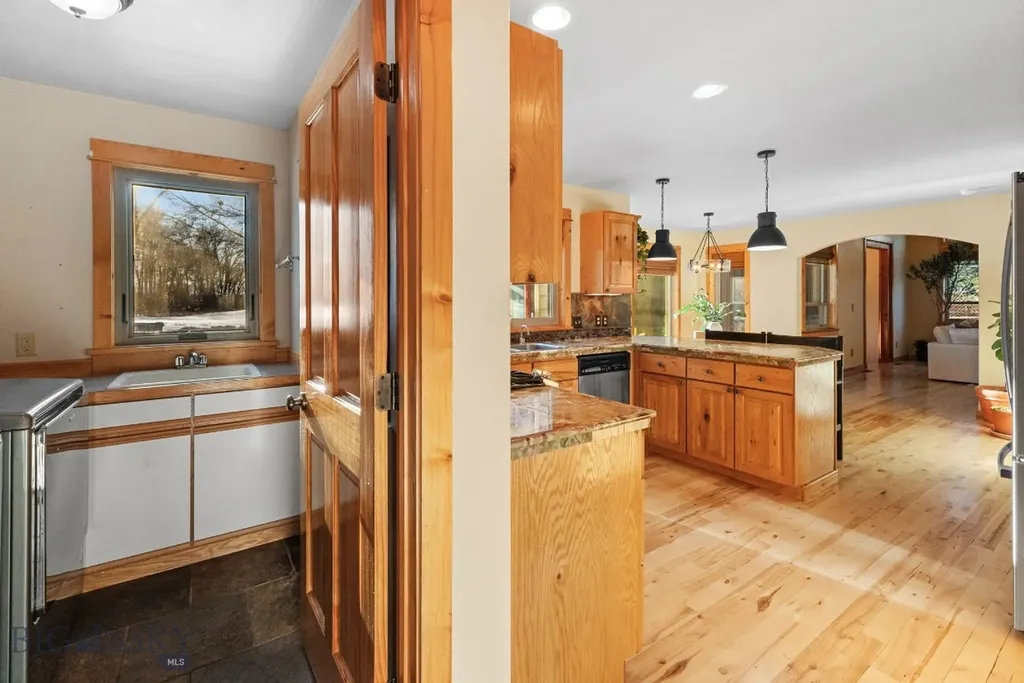 3213 Augusta Drive Bozeman MT 59715