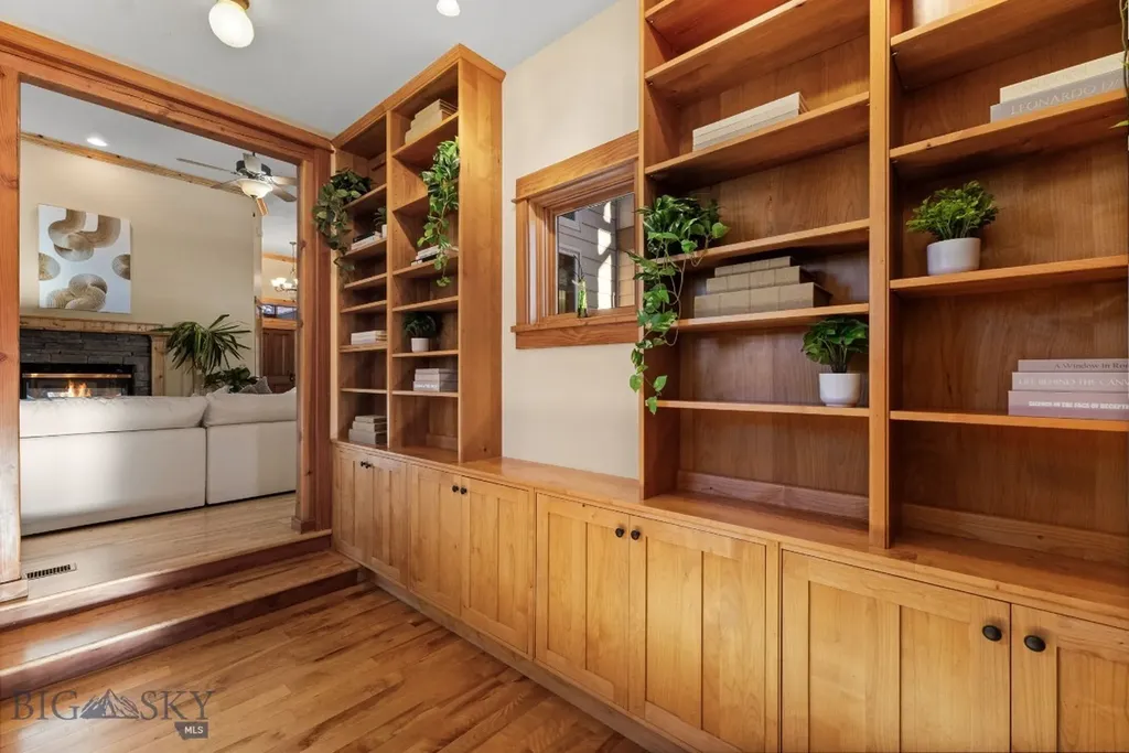 3213 Augusta Drive Bozeman MT 59715