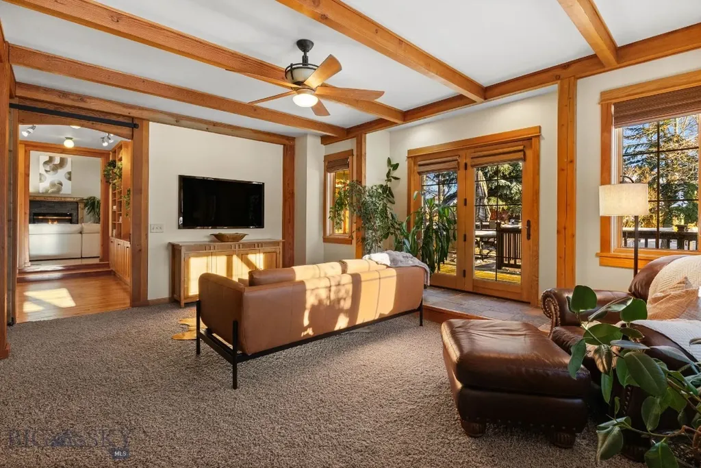 3213 Augusta Drive Bozeman MT 59715