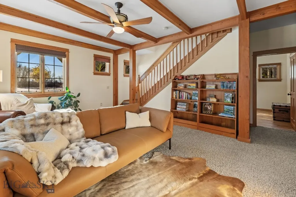 3213 Augusta Drive Bozeman MT 59715