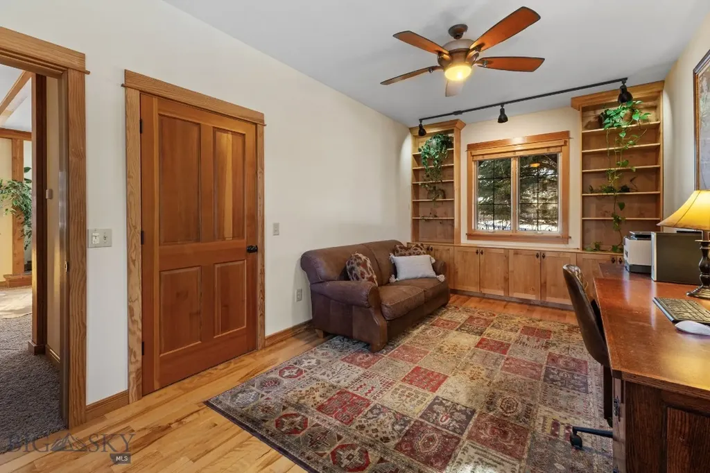 3213 Augusta Drive Bozeman MT 59715