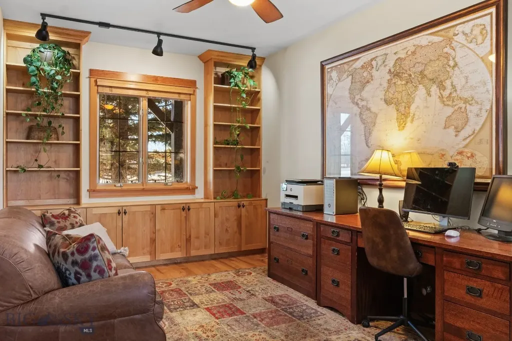 3213 Augusta Drive Bozeman MT 59715