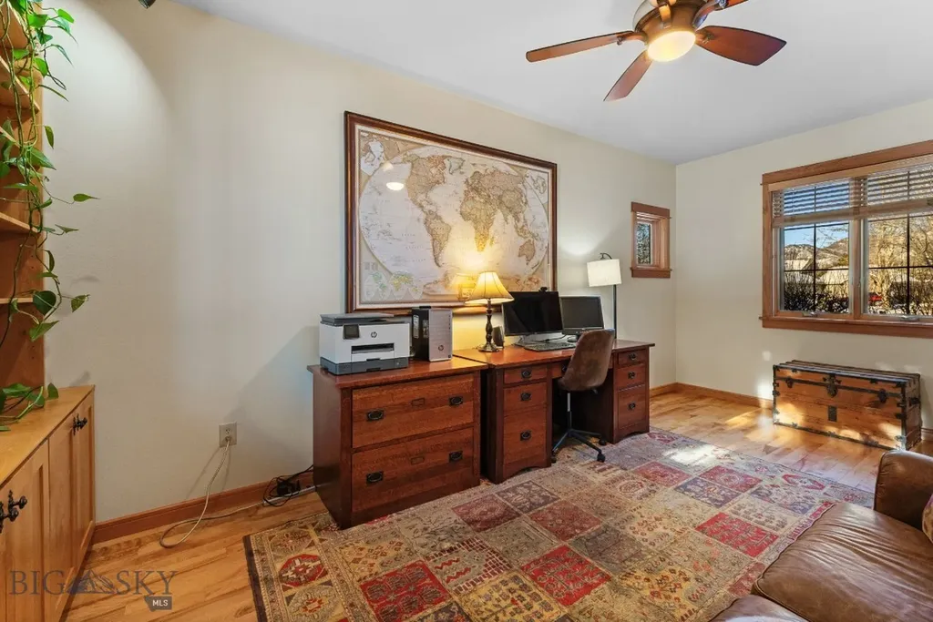 3213 Augusta Drive Bozeman MT 59715