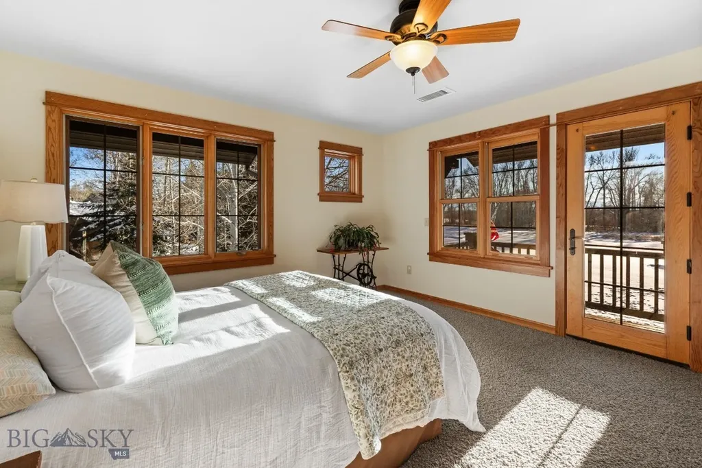 3213 Augusta Drive Bozeman MT 59715