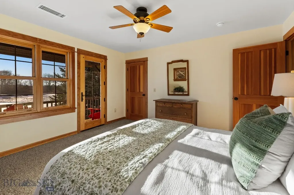 3213 Augusta Drive Bozeman MT 59715