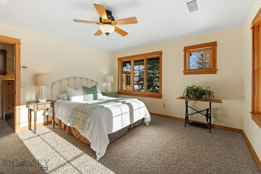 3213 Augusta Drive Bozeman MT 59715