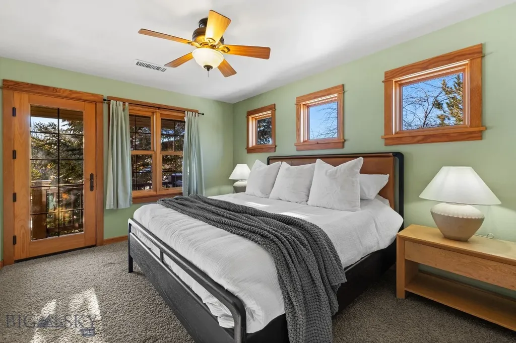 3213 Augusta Drive Bozeman MT 59715