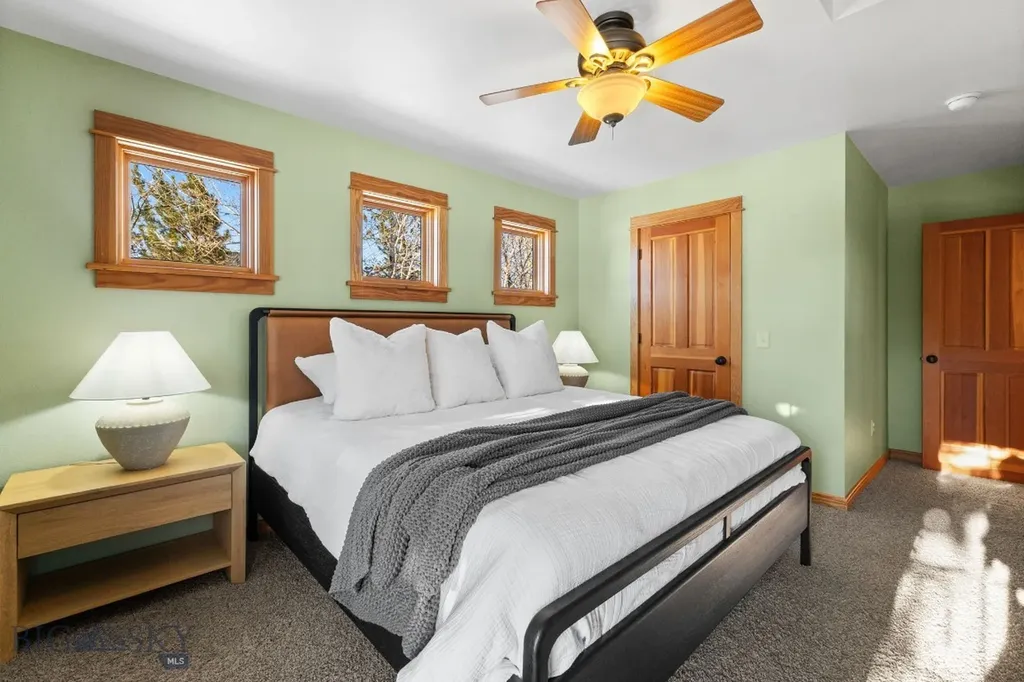 3213 Augusta Drive Bozeman MT 59715
