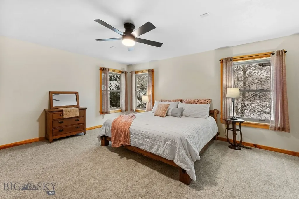 3213 Augusta Drive Bozeman MT 59715