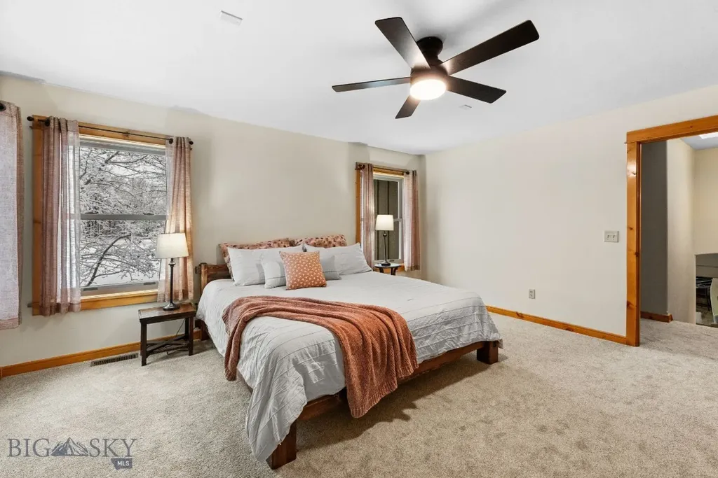 3213 Augusta Drive Bozeman MT 59715