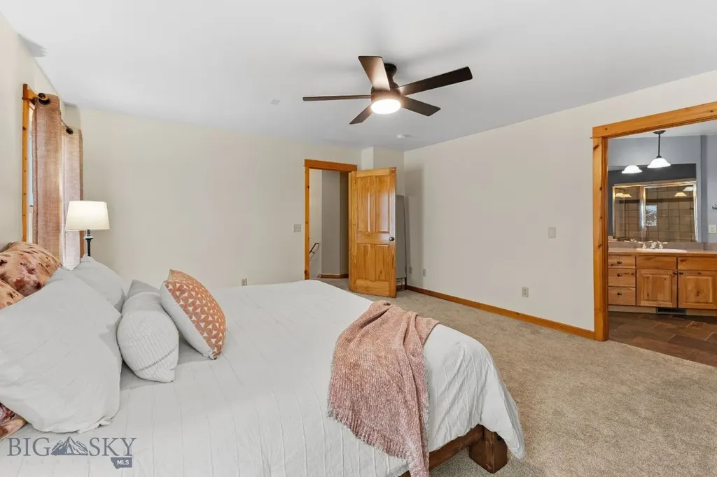 3213 Augusta Drive Bozeman MT 59715