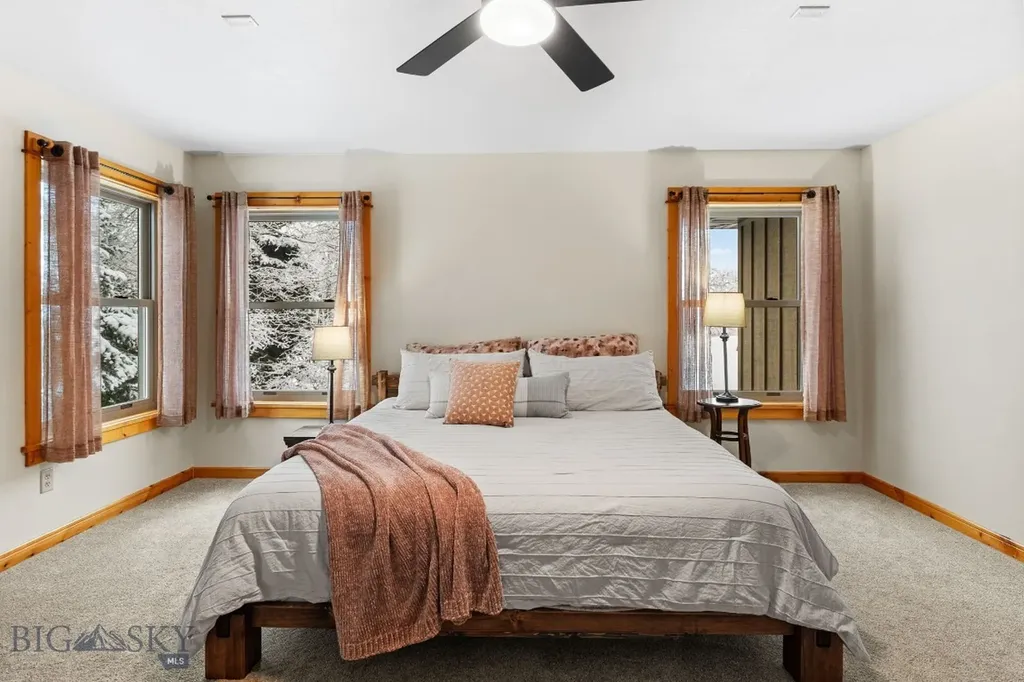 3213 Augusta Drive Bozeman MT 59715