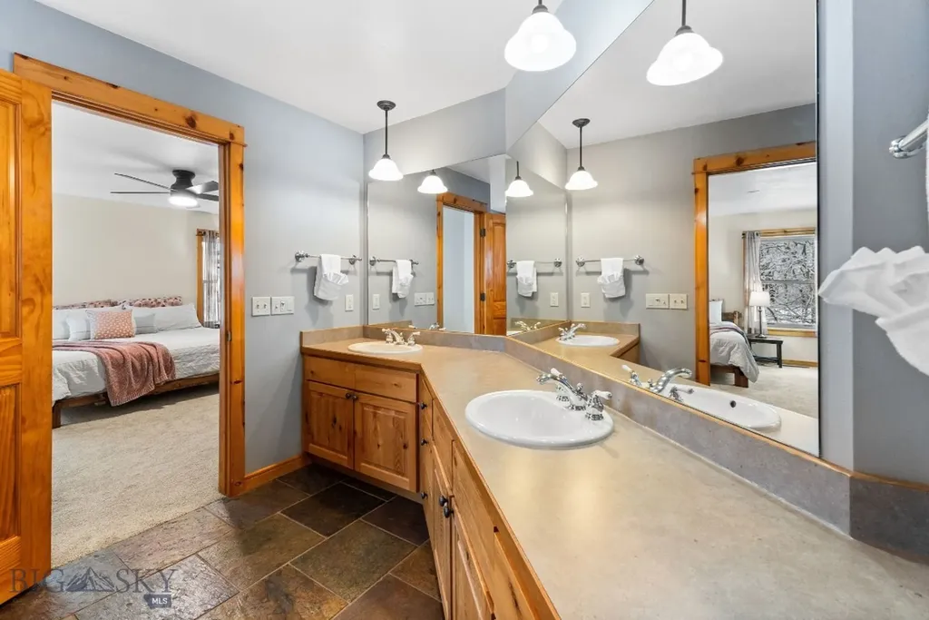 3213 Augusta Drive Bozeman MT 59715