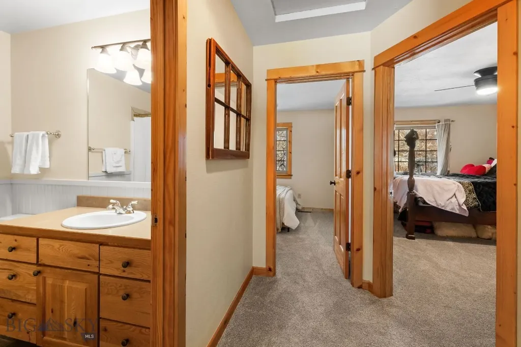 3213 Augusta Drive Bozeman MT 59715