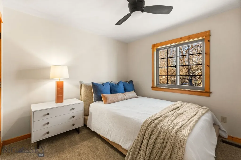 3213 Augusta Drive Bozeman MT 59715