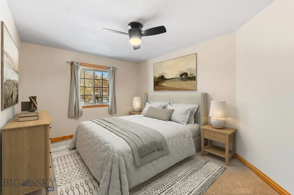 3213 Augusta Drive Bozeman MT 59715