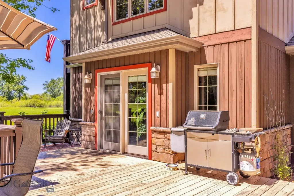3213 Augusta Drive Bozeman MT 59715