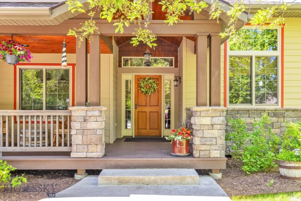 3213 Augusta Drive Bozeman MT 59715