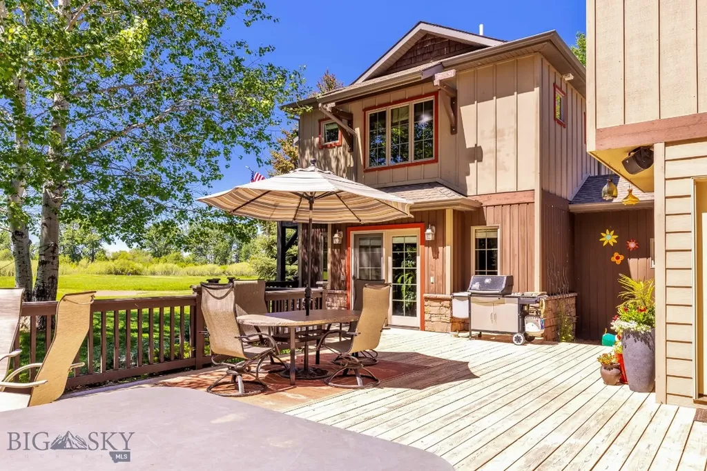 3213 Augusta Drive Bozeman MT 59715