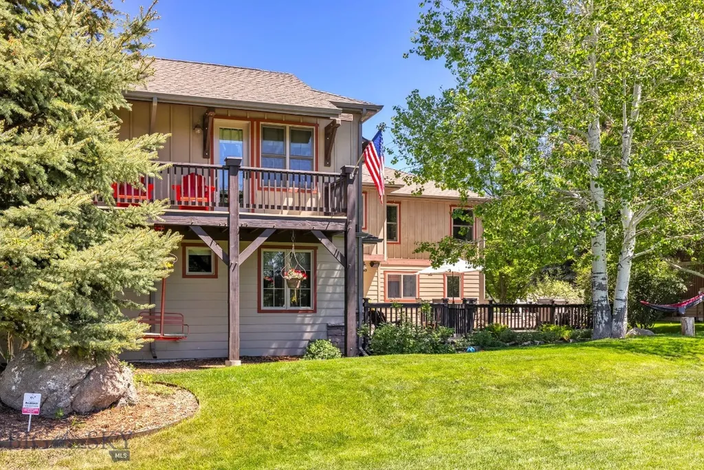 3213 Augusta Drive Bozeman MT 59715
